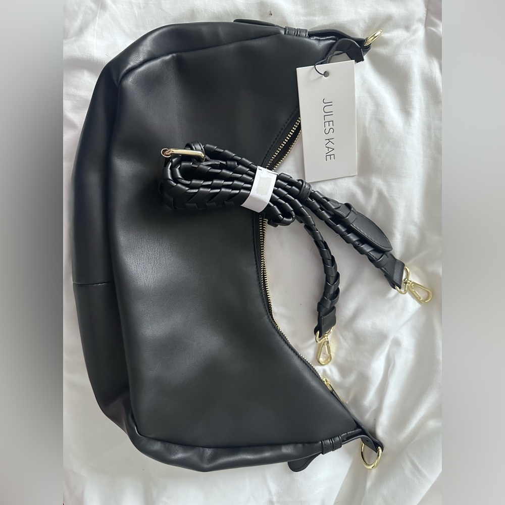 Jules Kay handbag